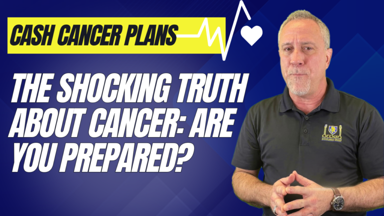 The Shocking Truth About Cancer: Are You Prepared? - Your Trusted ...