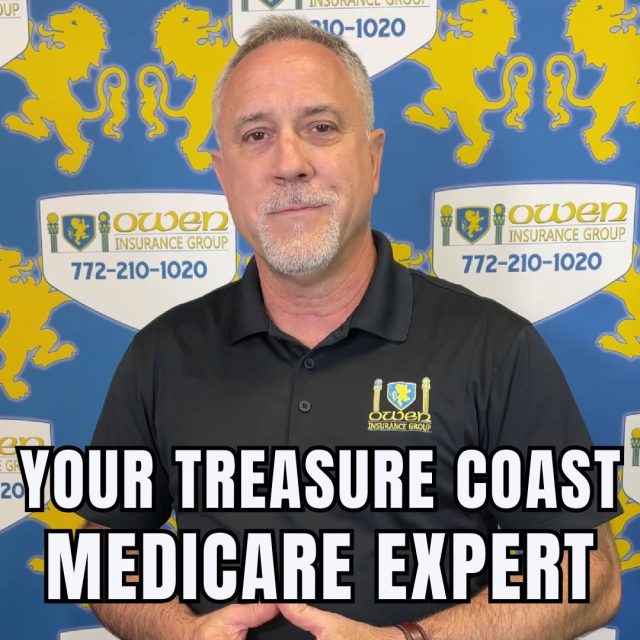 TREASURE COAST MEDICARE