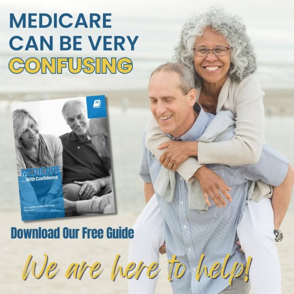 medicare guide ad